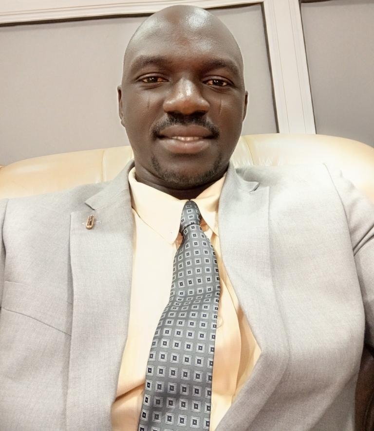 Joseph Azi Itse picture