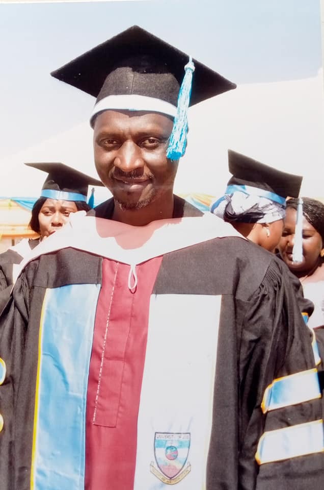 Monday N Bereh picture