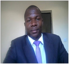 Daniel M. Datong picture